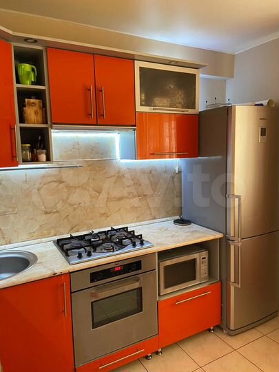2-к. квартира, 47,1 м², 2/9 эт.