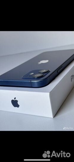 iPhone 12, 64 ГБ