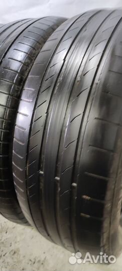 Continental ContiSportContact 5 235/60 R18