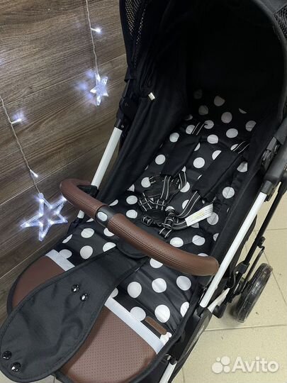 Коляска Baballo 2023 Микки