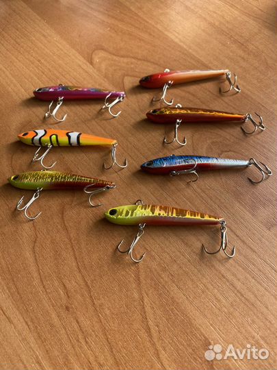 Eclipse mini Slight 75