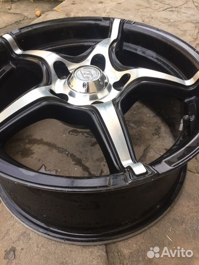 Продам Диски r15 на Mercedes