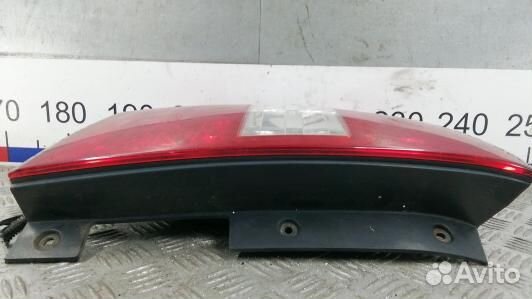 Фонарь задний левый KIA carnival 2 (SEA09MX01)