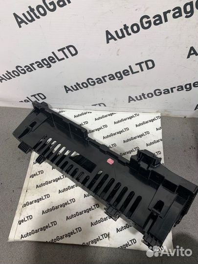 Обшивка багажника правая Bmw X6 G06 B58 2020