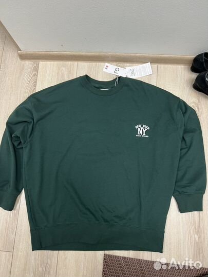 Джампер для мужчин