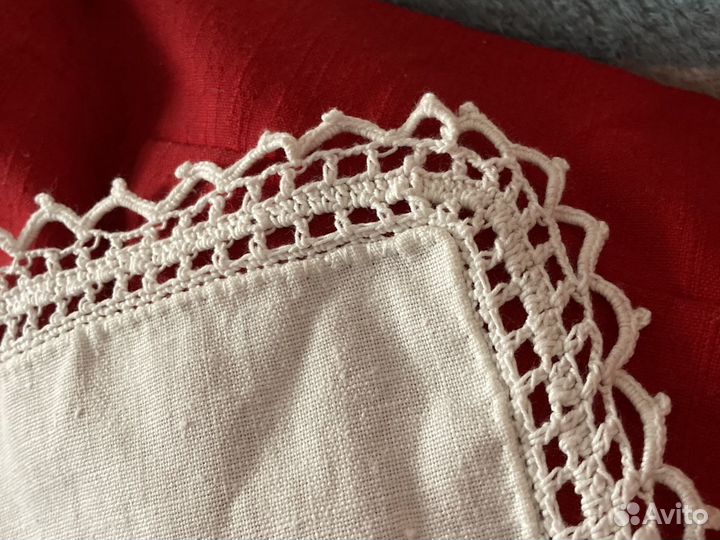 Рушники, Рязань