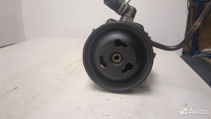 Гур Ford Fiesta, 1996