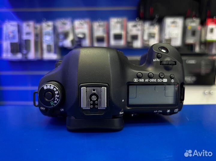 Canon 5D mark III body (гарантия,чек) id-2087