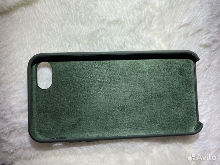 Чехол на iPhone 7,8, se2020, se2022