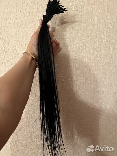 Волосы славянка