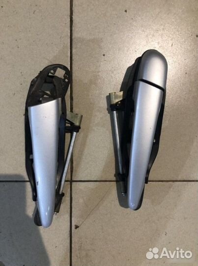 Ручки дверей Bmw 3 E46