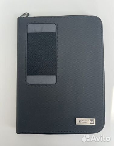 Кейс для iPad со встроенным зарядным устройством