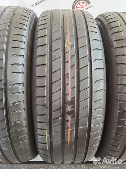Michelin Latitude Sport 3 235/65 R17 104W