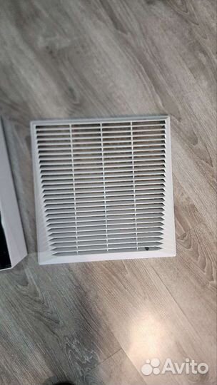 Оконный вентилятор O.erre Smart 30/12 AR