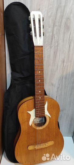 Гитара+ чехол