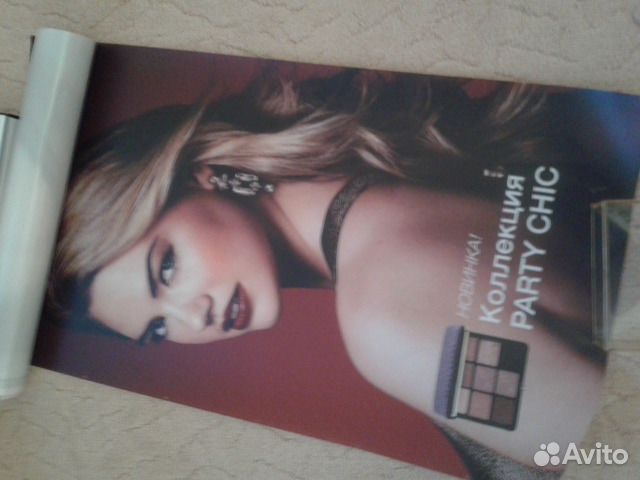 Плакаты для салонов.Баннеры