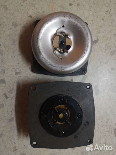 Radiotehnika S 90 - 35 ас 212 разбор