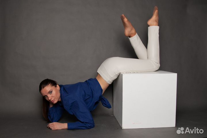 Стилист на Фотосессию/Организатор Фотосессии