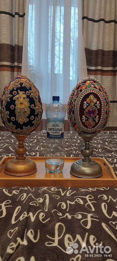 Сувениры из дерева