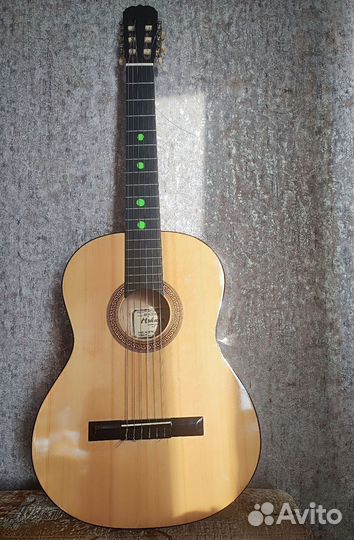 Классическая гитара Hohner HC 06