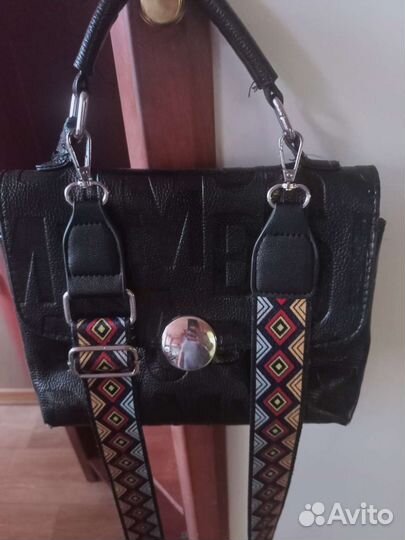 Сумка женская