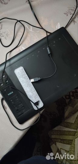 Графический планшет