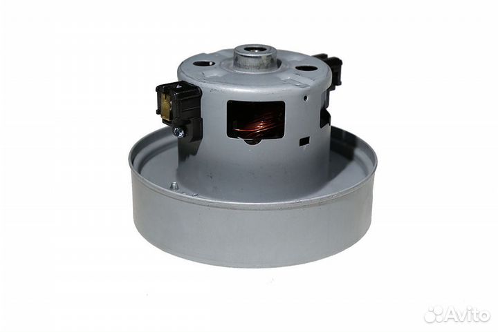 Мотор к пылесосам samsung с 