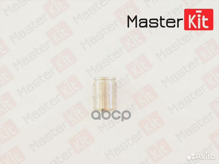 77A1363 поршень тормозного суппорта Hyundai So