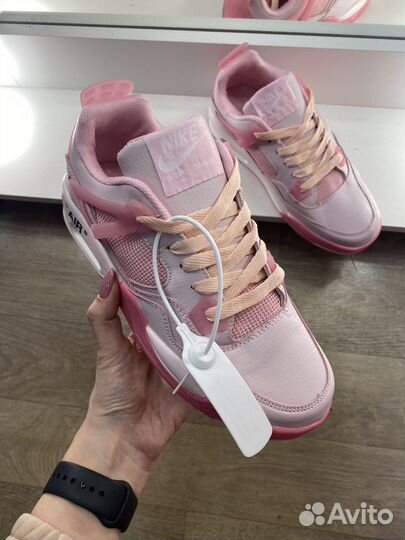 Кроссовки женские Nike air max 39/38