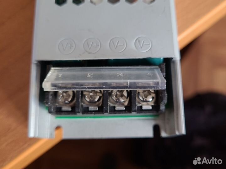 Led power supply