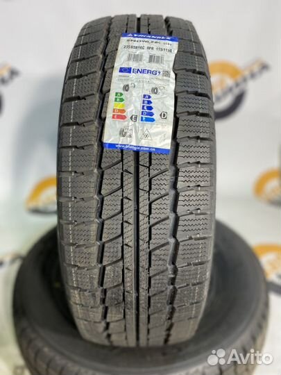 Triangle LL01 235/65 R16C 118R
