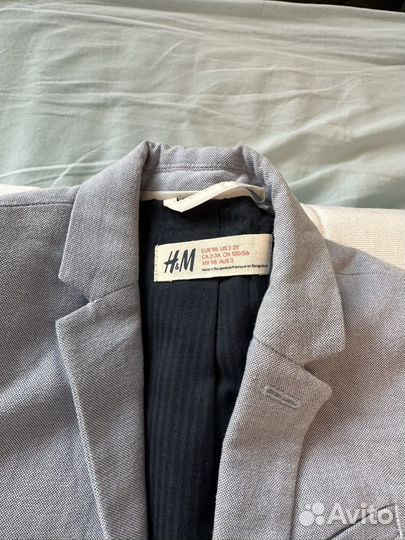 Детский костюм на мальчика