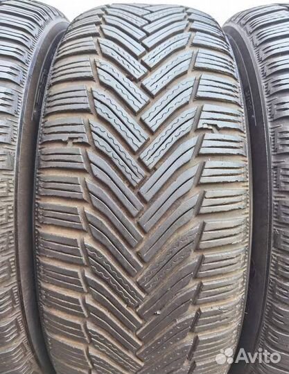 Michelin Alpin 6 215/60 R16 99H