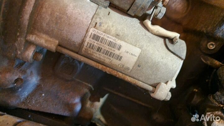 Двигатель на газель/волгу 406