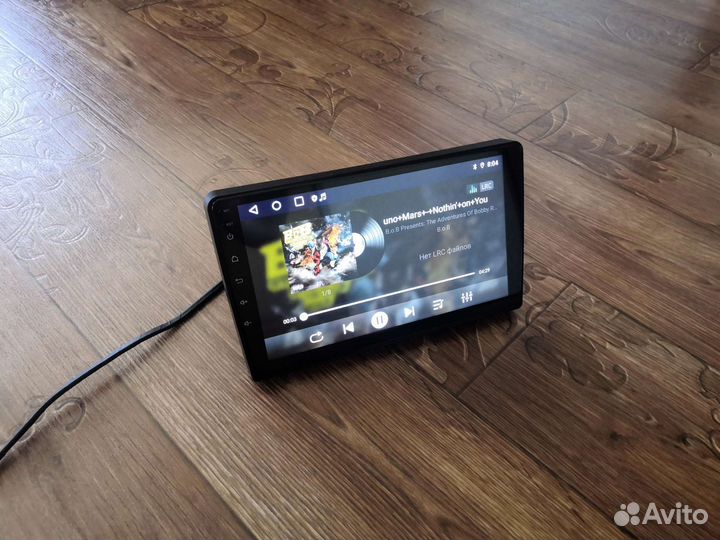 Магнитолла 2 din Android LADA Granta Kalina Гранта