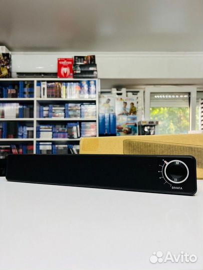 Портативная колонка Xiaomi binnifa