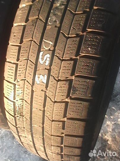 Dunlop Graspic DS3 215/60 R16