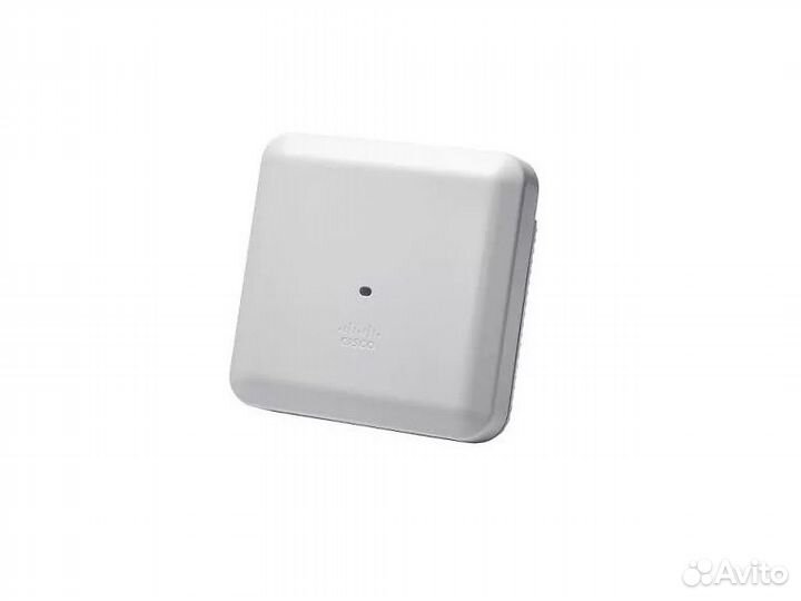 Точка доступа Cisco AIR-AP3802I-B-K9