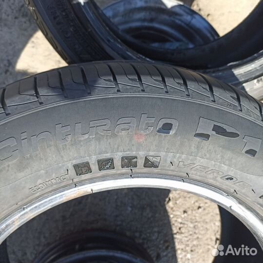Pirelli Cinturato P1 195/65 R15