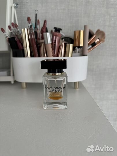Dolce gabbana the only one духи