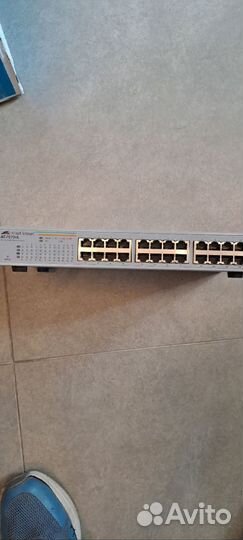 Продам коммутаторы