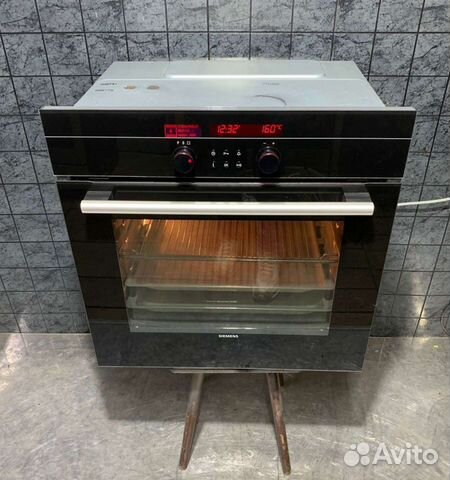 Духовой шкаф Siemens