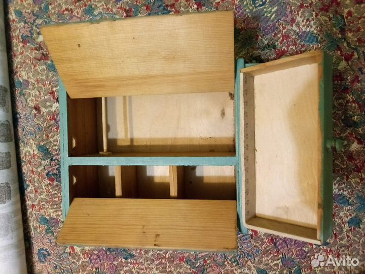 Мебель для кукол