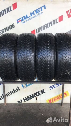 Bridgestone Blizzak LM-32 205/55 R16