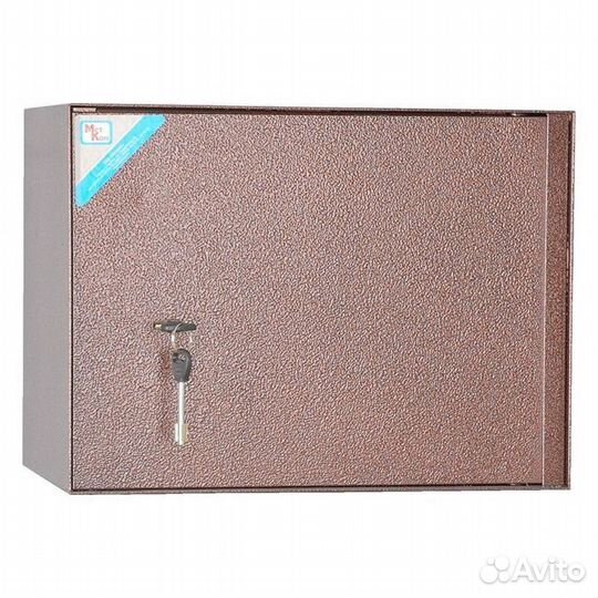 Бухгалтерский сейф-шкаф шм-5