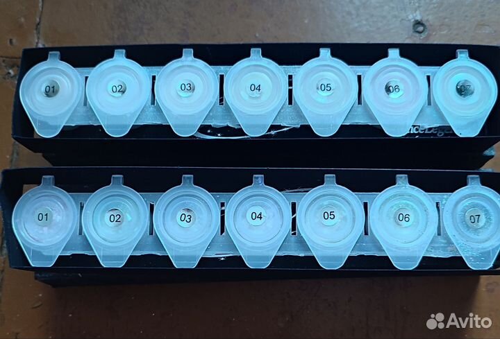 Для маникюра