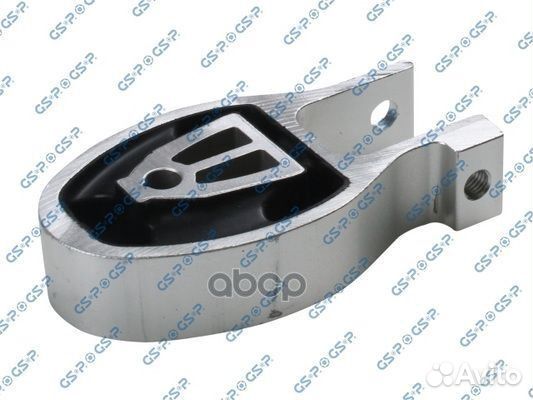 Опора двигателя ford galaxy II (WA6) mondeo IV