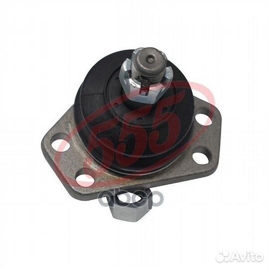 Шаровая опора, верхняя SB2381 555