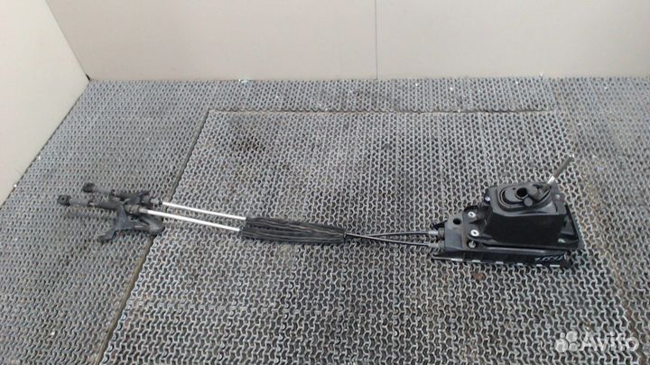 Кулиса кпп Volkswagen Jetta 7 2018, 2019