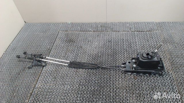 Кулиса кпп Volkswagen Jetta 7 2018, 2019